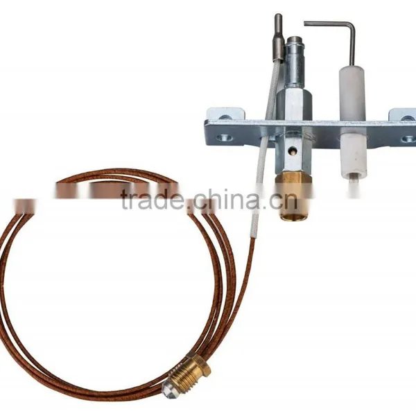 Ignition Flame Sensor Electrode/Boiler Flame Sensor photo-3