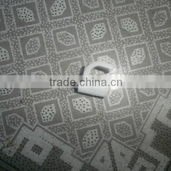 Wire Mounting Clip 5mm photo-3