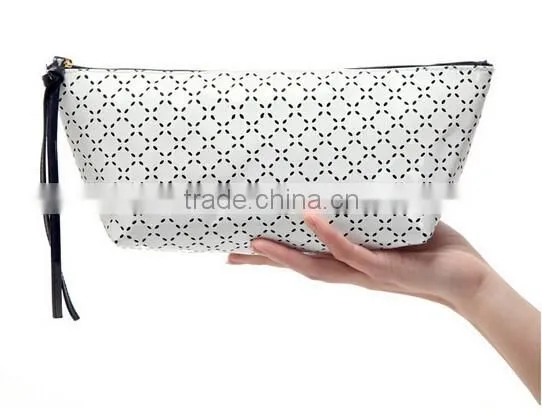 Travel Cosmetic Makeup Toiletry Purse Beauty Wash Organizer Bag photo-5
