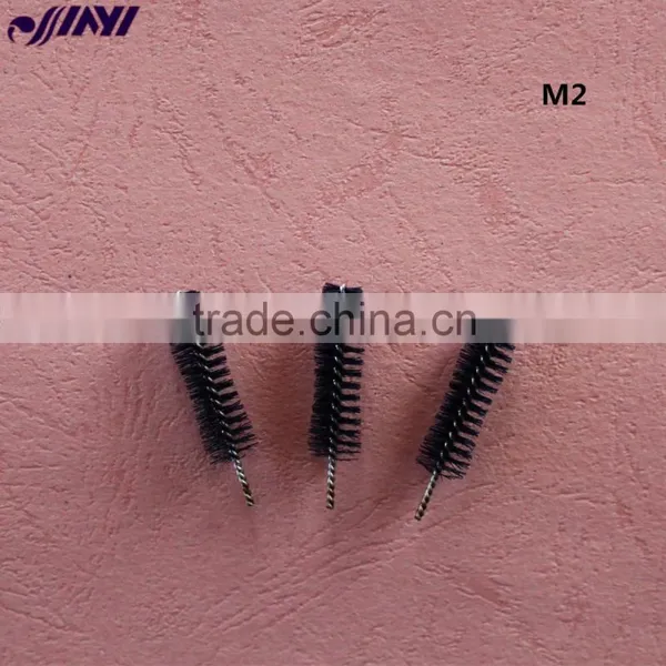 Different Materials High Quality Disposable Eyelash Brush Mascara Brush photo-2