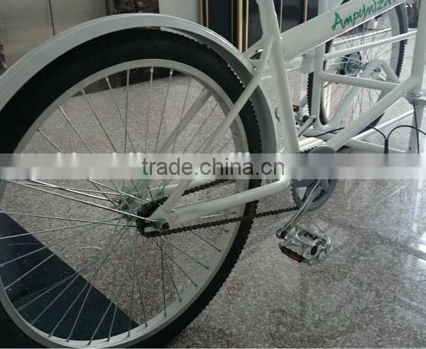 2015 Holland Cheap 3 Wheel Electric Tricycle Cargo Bike Price/cargobike Factory/kids Cargo Tricycle Bicycle photo-3