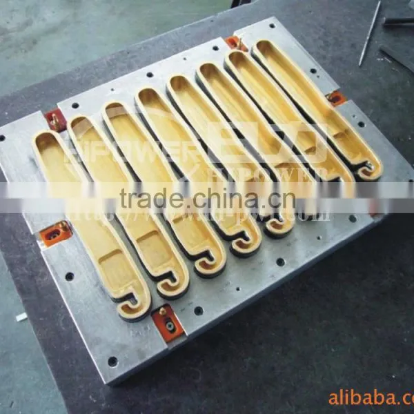 Automatic Blister Packing Machine With Automatic Red Airplane Hole photo-4