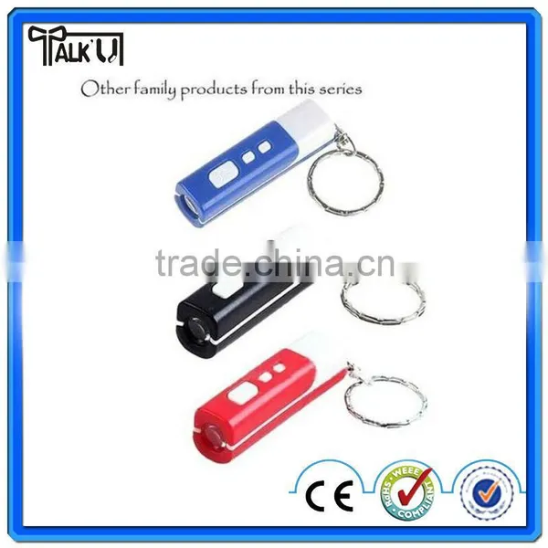 Novelty Design Easy Carry Portable Mini Digital Lcd Projector Keychain Clock photo-5