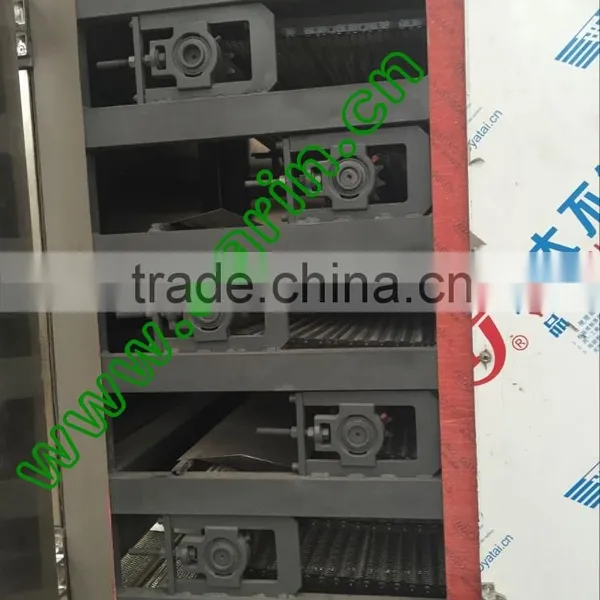 DARIN Brand Industrial Extruder Production Line for Pet Food photo-2