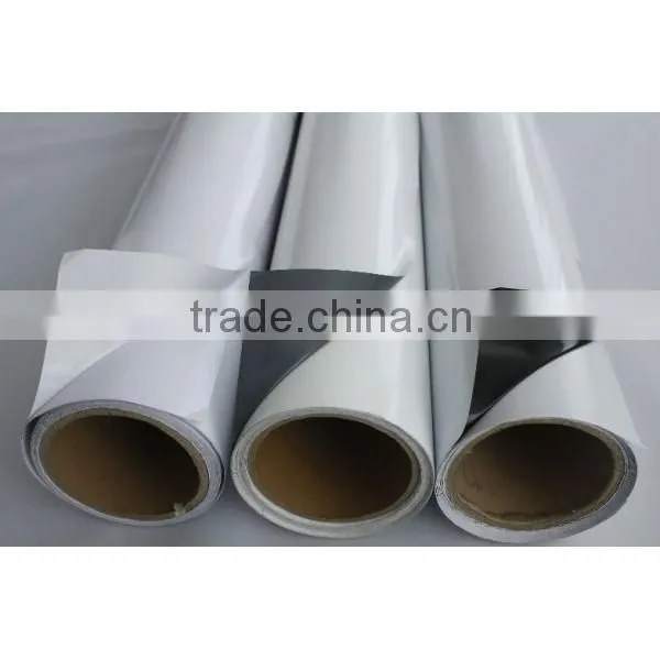 Unisign Monomeric Self Adhesive Vinyl Sheet Cars Vinyl photo-3
