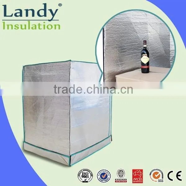 Pallet Cover For Shipping Type Waterproof Pallet Bag