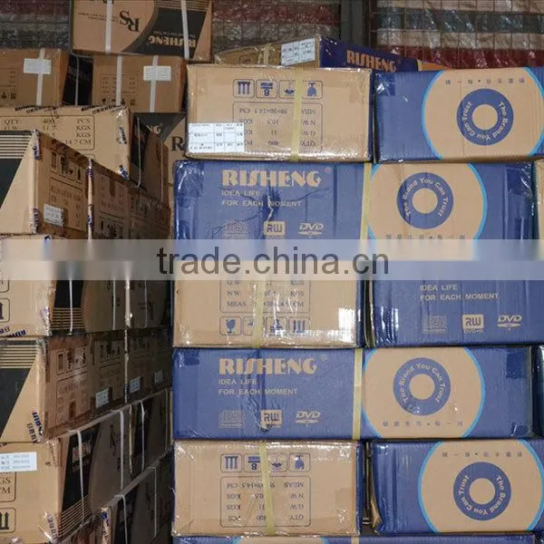 RISENG Blank Disc Spindle 8x 4.7GB/wholesale Dvd cd Blank Disc 4.7gb/offset Disc 8x 4.7GB photo-5