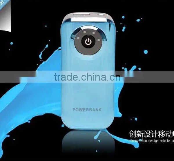 Import Cheap Goods From China Shenzhen Power Bank 5600 Mah photo-5