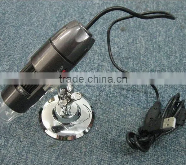 Hd 800 x; the microscope,zoom lens ,hd microscope