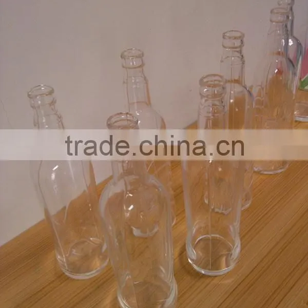 China Acrylic Bottle Products Prototype photo-3