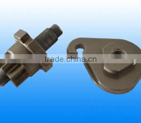 Metal Injection Molding Parts, Injection Mold, Parts of Powder Metallurgy