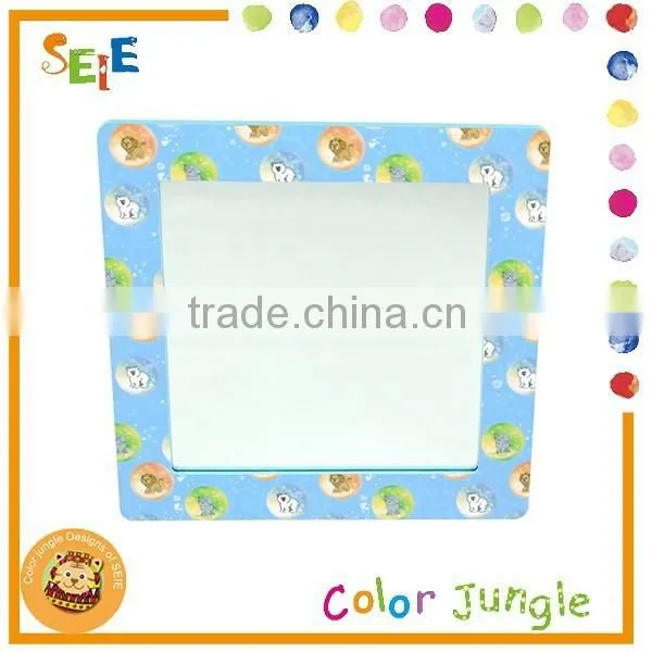 Hot Sell Bathroom Mirrors Bathroom , Bath Mirror for Kids