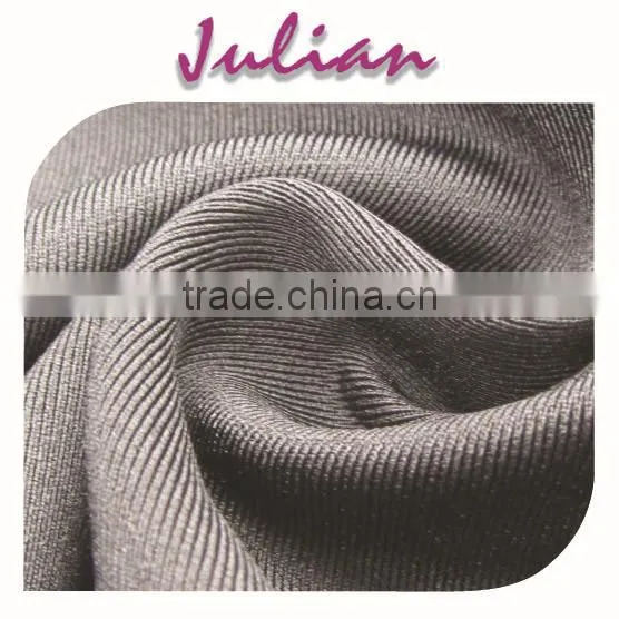 Poly Nylon Combination Yarn 330GTN Lycra Spandex Swimwear Fabrics