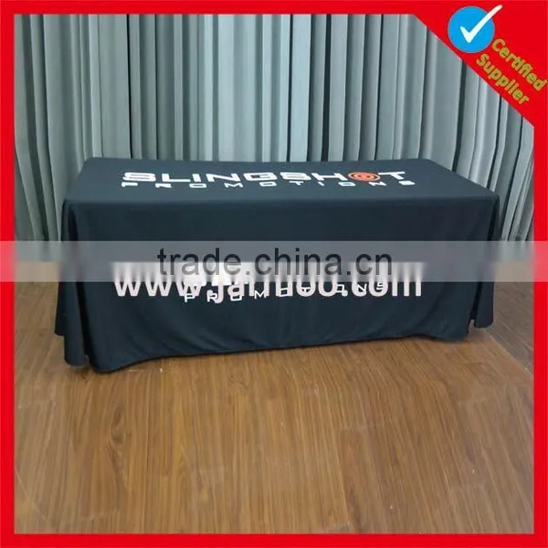 Cheap Promotional Custom Table Cover