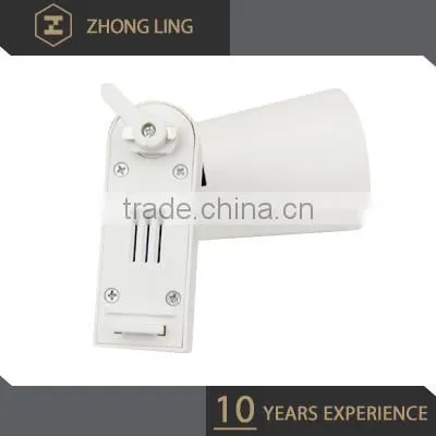 High Lumen Efficiency Indoor Lighting Led Cob Track Light photo-3