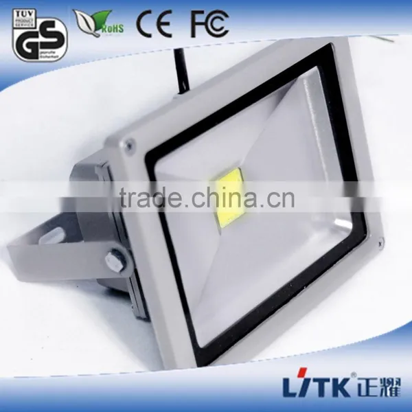 High Power 240W Aluminum SMD Led Flood Light for Sport Field Lighting With 3030 LED Chips photo-5