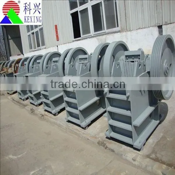 KEXING Stone Machinery Manufacture Mining Machinery