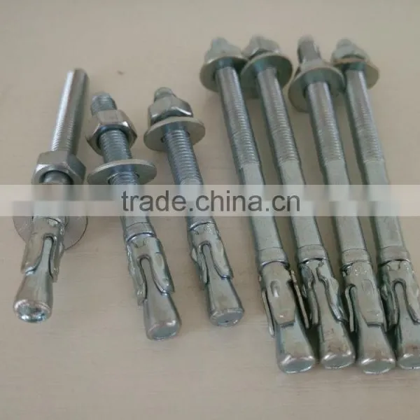 WZP Wedge Anchor Made in China Hebei Handan photo-3