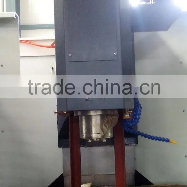 VMC7135 Small Cnc Gatry Milling Machine Bend Center photo-2