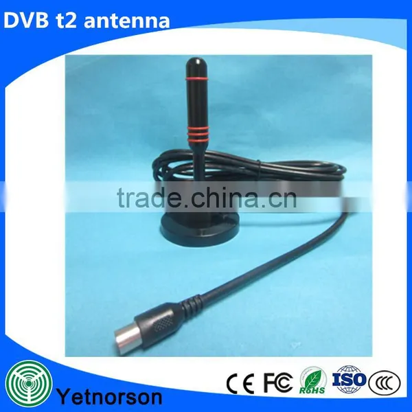 Wholesale Digital Car tv Antenna Booster High Definition With Magnetic Base photo-5