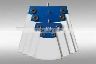 Ceramic Disc Plate photo-2