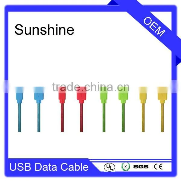 2016 Factory Wholesale Topcon Total Station Data Transfer LED Usb Cable photo-6