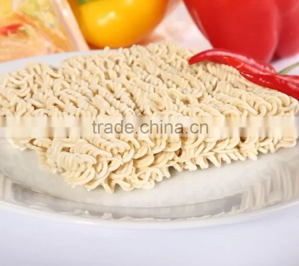 Dried Noodles Noodles Halal Instant Ramen Noodles photo-5
