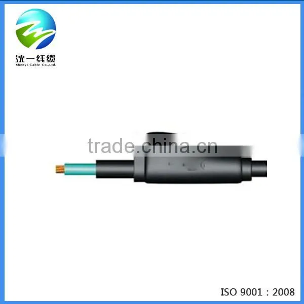 Single Core Branch Cable