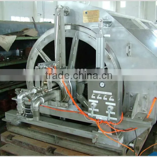 High Quality Dandy Roll for Kraft Paper Machine of Paper Mill photo-2
