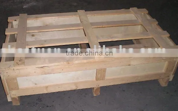 Cheap Wooden Simple Box