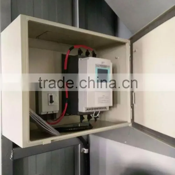 Pepper Machine for Clean the Nail photo-6