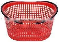 Plastic Basket Mould