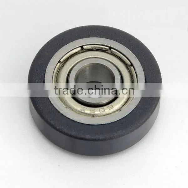5x18x5mm Money Counter Wheel / Money Counter Roller photo-3