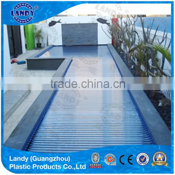 Anti-UV,good Quality Solid Cover for Inground Pool photo-3