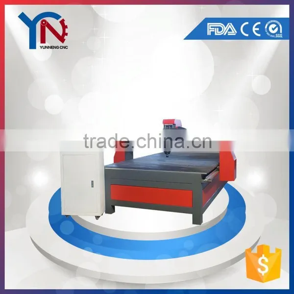 2030 1325 4 Axis Cnc Wood Router Wood Multi photo-2