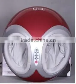 Relaxing Foot Massager With Vibrating