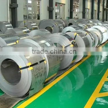 Astm Standard 300 Series Stainless Steel Coil 304 photo-5