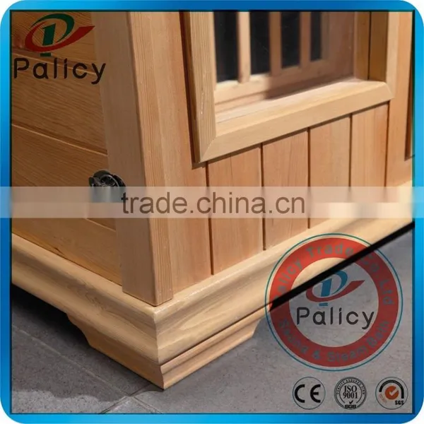 2016 Tradional 4 Person/steam Sauna/infrared Sauna Capsule photo-2