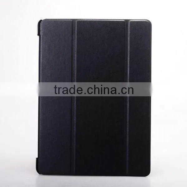 PU Leather Belt Clip Case for Ipad Air photo-3