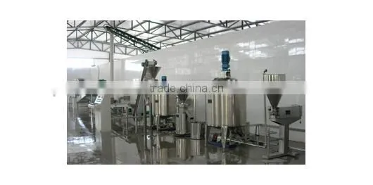 High Quality Cheap Automatic Peanut Sauce Making Machine/peanut Paste Making Machine photo-3