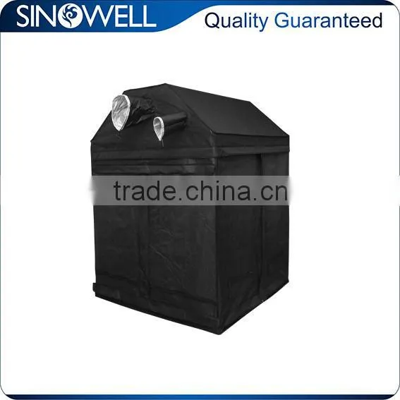 Factory Direct Supply Indoor Hydroponics Customizable Small Size Mini Grow Tent photo-2