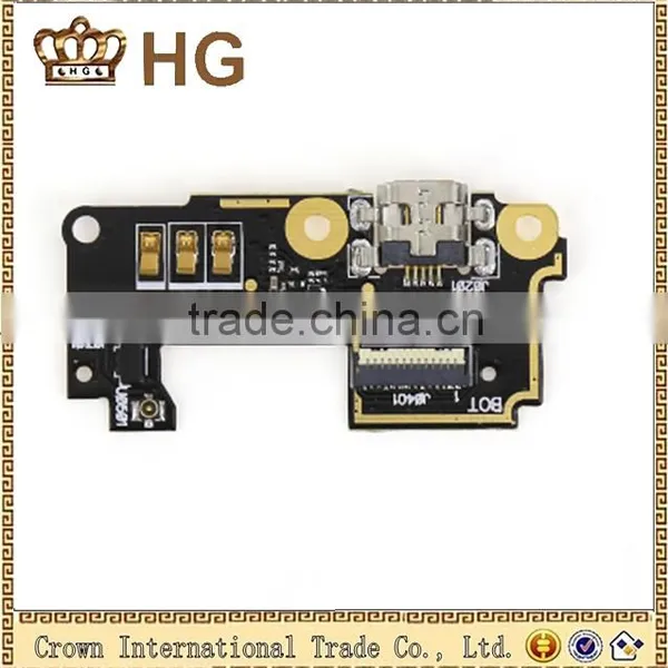 Original For ASUS Zenfone 5 A500CG Charging Dock Connector Flex Cable USB Charger Charging Port photo-3