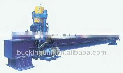 DGXJ - Series Point Pressure Straightening Machine