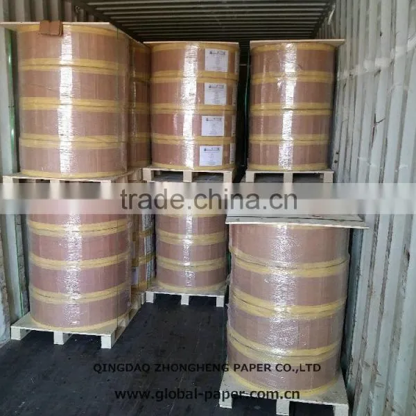 Self-paper / Carbonless Copy Paper / NCR Paperx in Roll photo-4