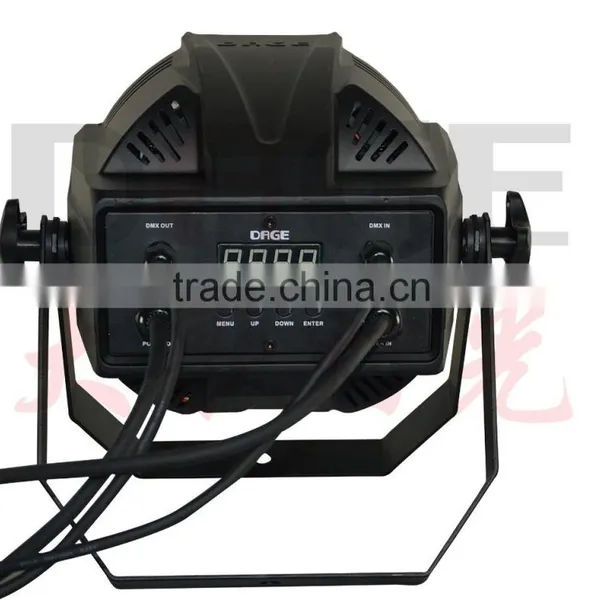 Factory Produce,hot Sell Par Light,stage Led Parcan,24pcs*10w Wattage