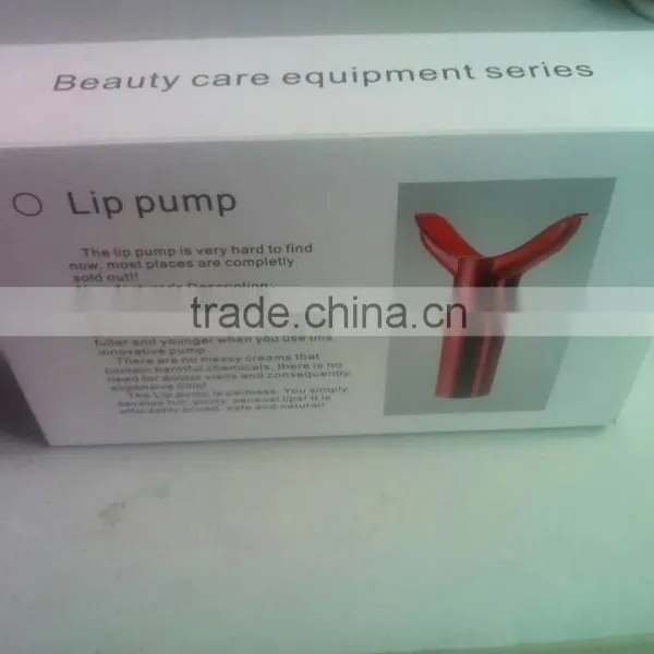Beauty Products Lip Pump/lip Enhancer for Fuller Bigger Thicker Pouty Sexy Lips photo-6