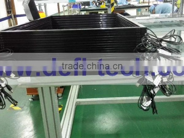 32points37inch V8 VERSION IR Touch Frame
