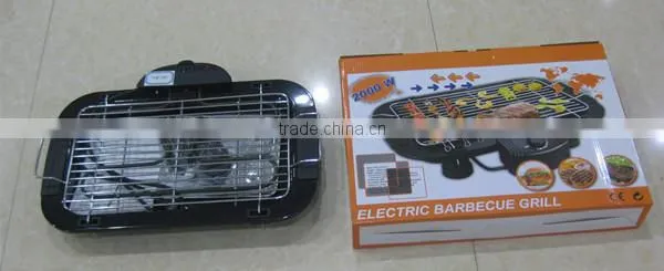 Post Mount Electric Grills photo-2