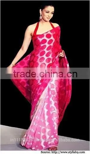 Indian Saree photo-6