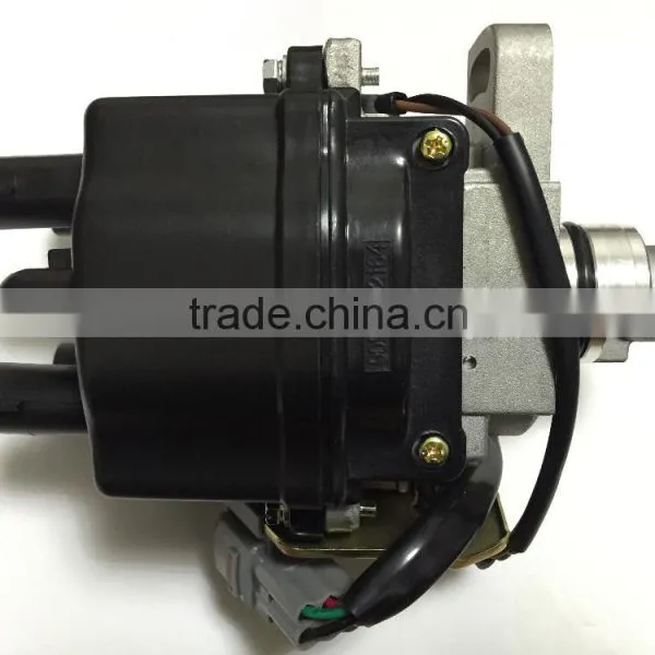 Ignition Distributor For 93-95 Toyota Corolla 1.8L 7AFE OEM# 19020-16280/19020-16250 photo-4